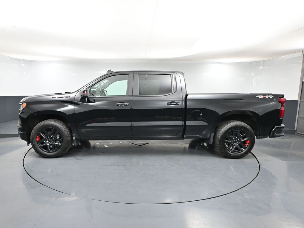 2025 Chevrolet Silverado 1500 RST photo 7