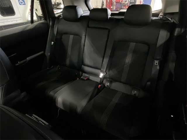 2025 Mazda CX-50 2.5 S Preferred photo 27