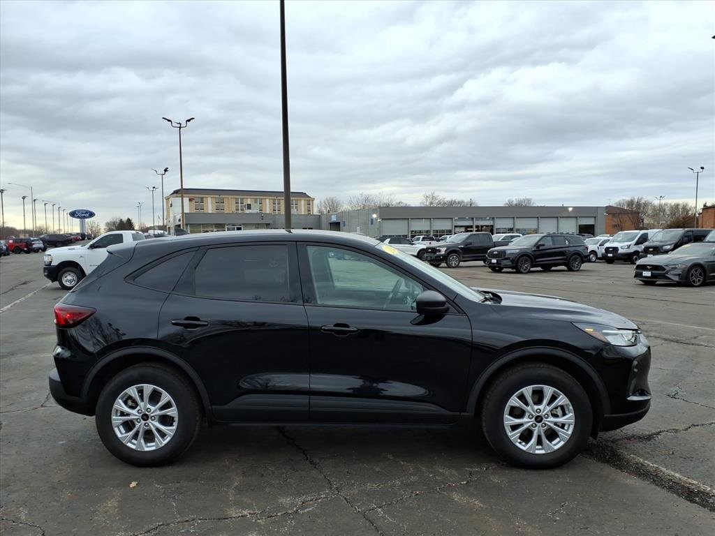 2025 FORD ESCAPE - Image 8