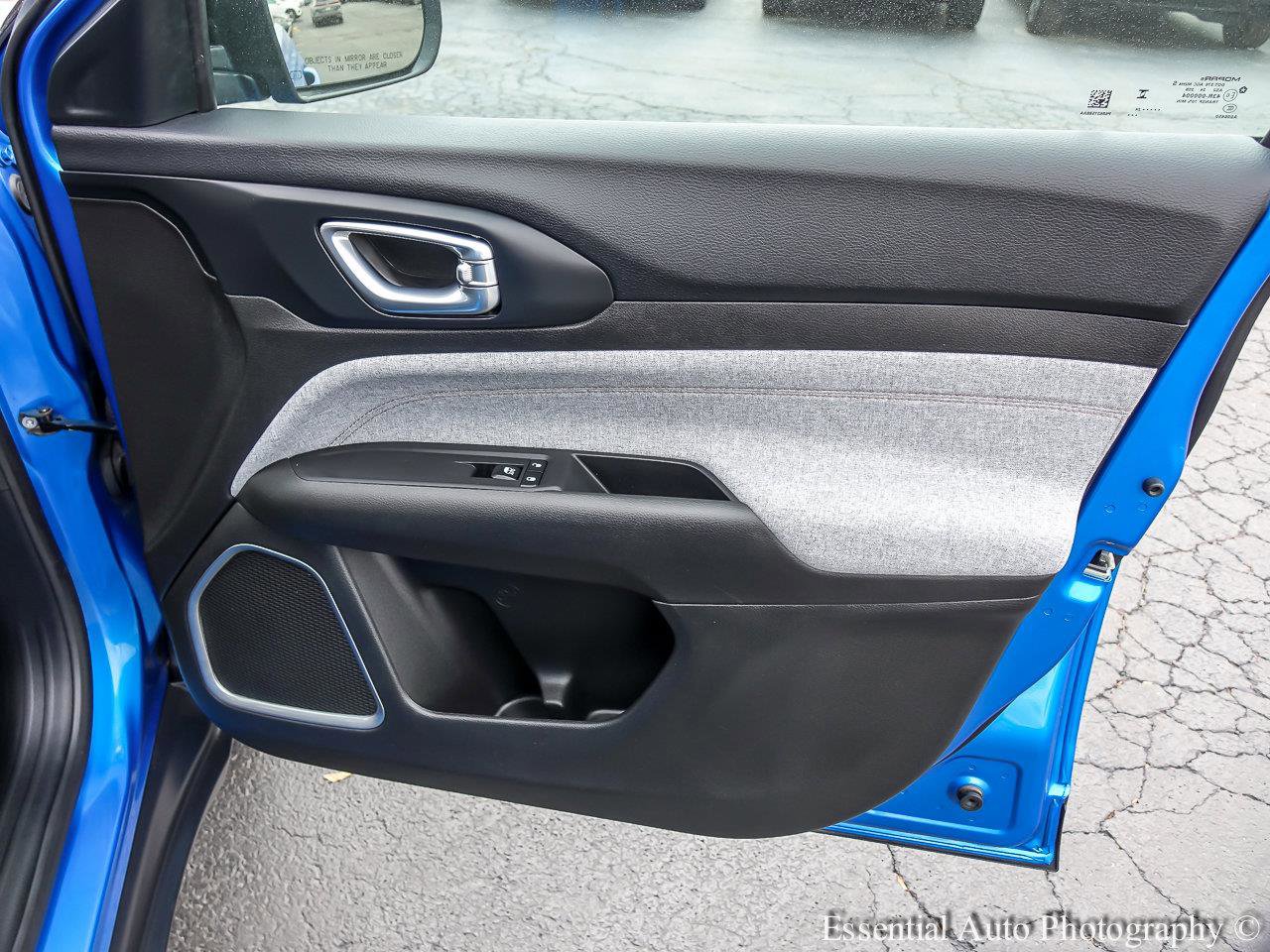 2024 JEEP COMPASS - Image 20