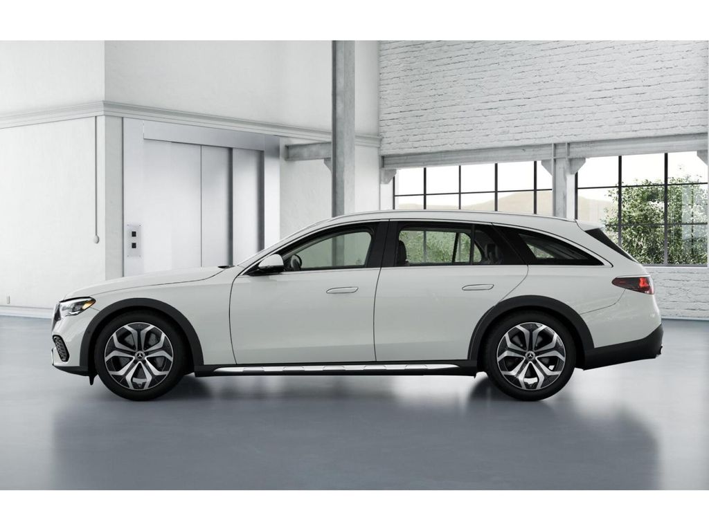 2025 Mercedes Benz E 450 4MATIC All-Terrain photo 33