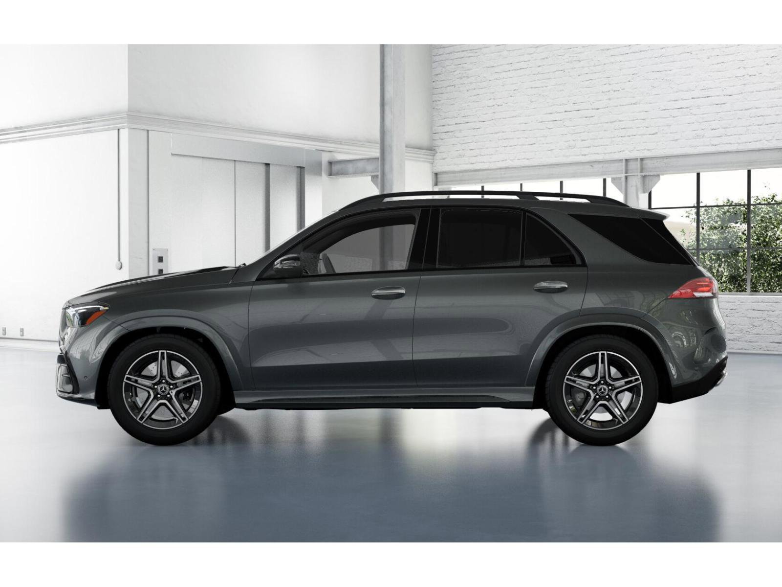 2026 Mercedes Benz GLE 450 4MATIC photo 30