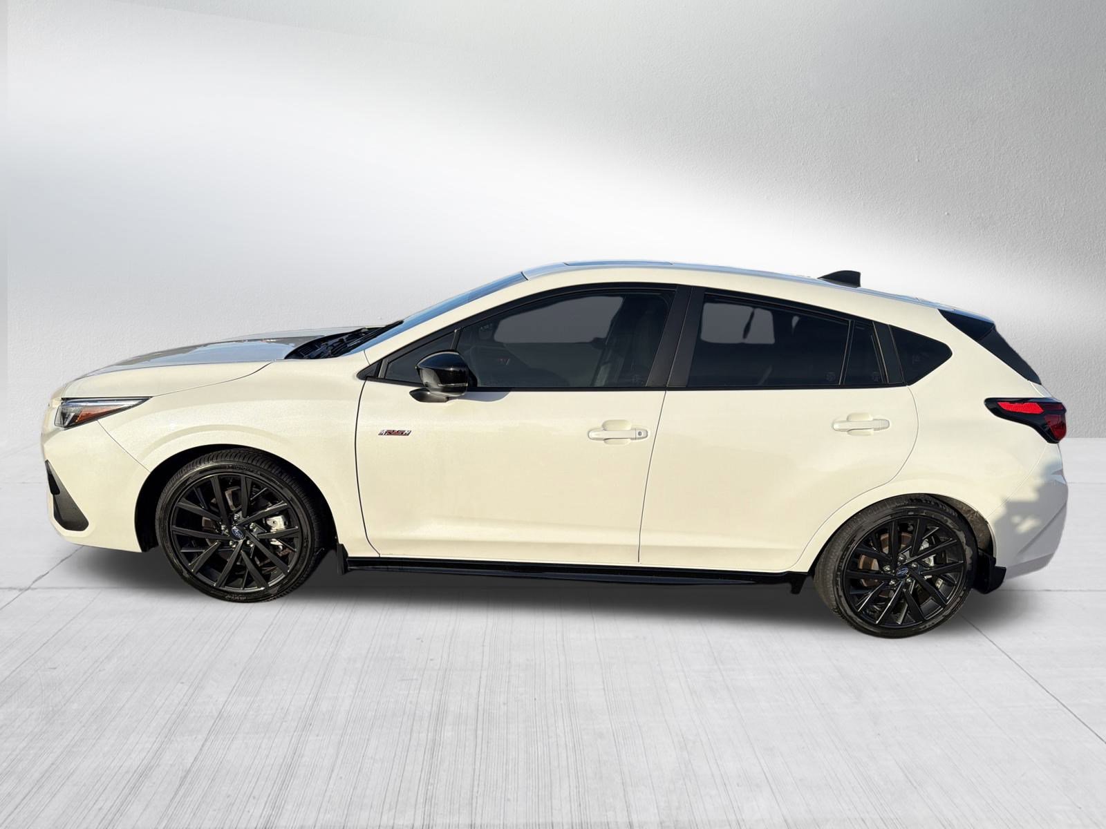 2024 Subaru Impreza RS photo 4