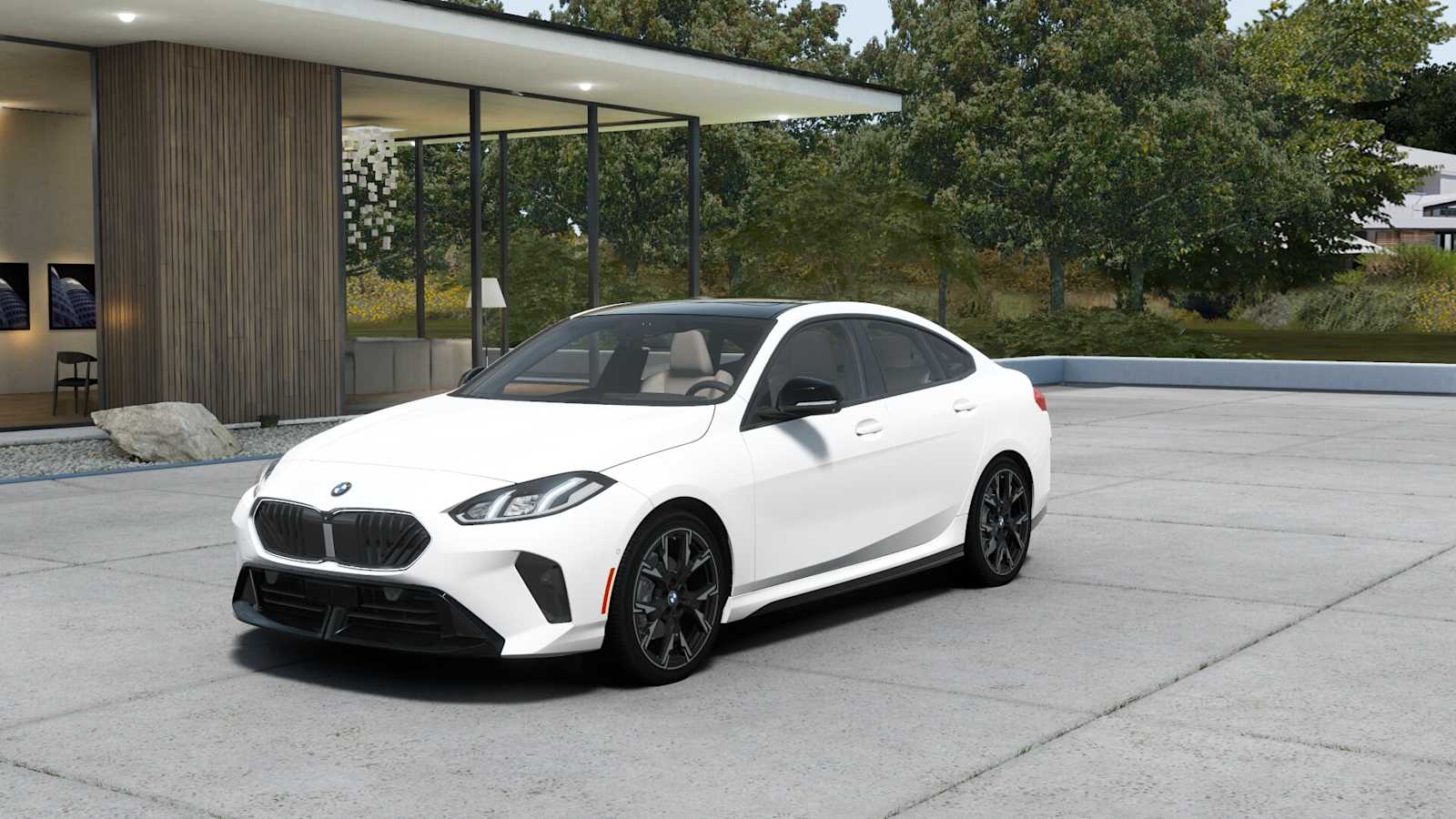 2026 BMW 2 Series 228