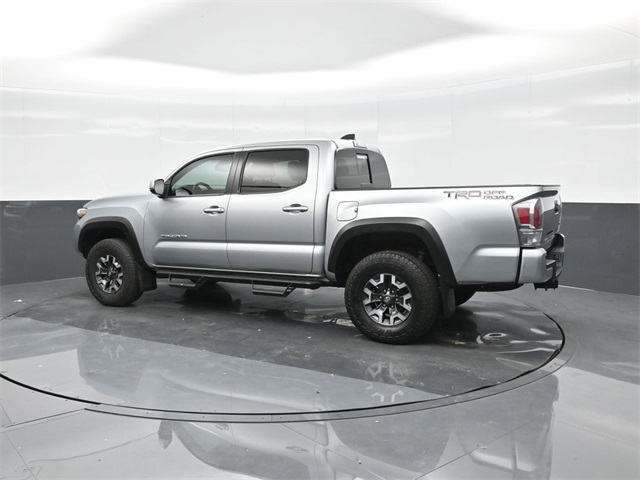 2022 Toyota Tacoma TRD Off-Road photo 4