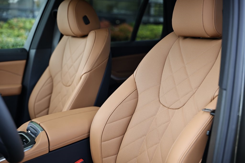 2026 Bmw X5 sDrive40i photo 20