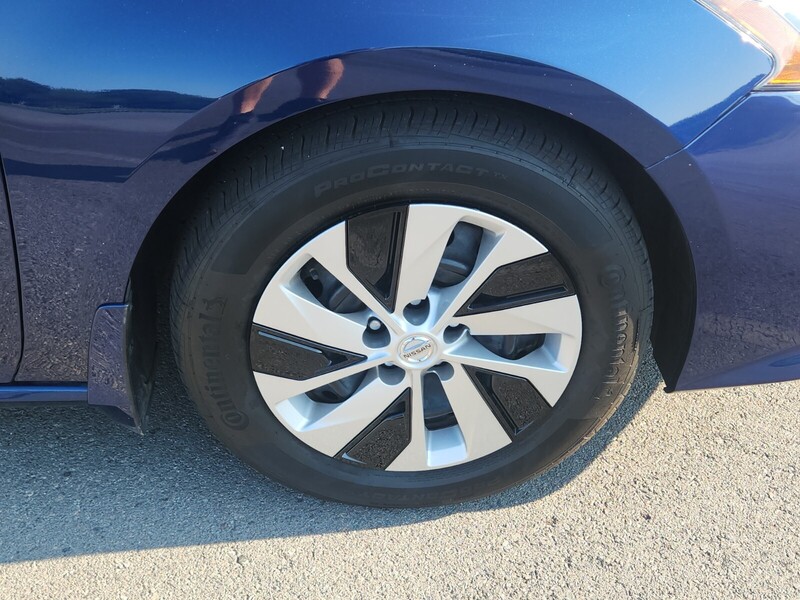 2020 Nissan Altima 2.5 S photo 15