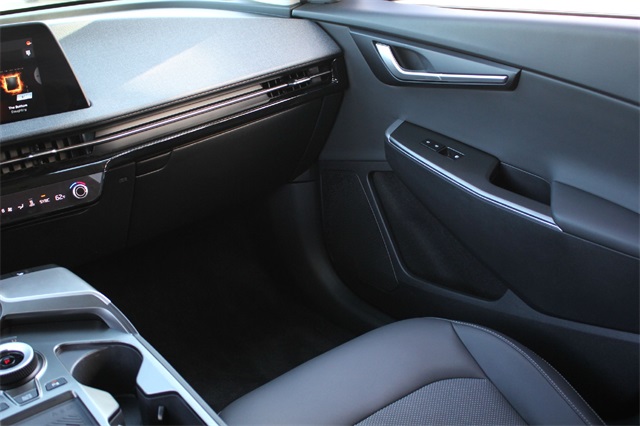 2024 Kia EV6 Light Wind photo 24