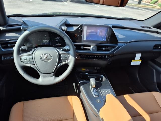 2025 Lexus UX Premium photo 12