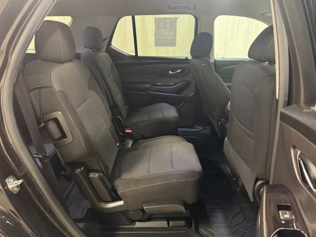 2019 Chevrolet Traverse Cloth photo 20