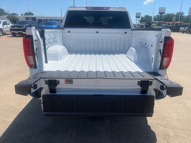 2025 Gmc Sierra 1500 Pro photo 44