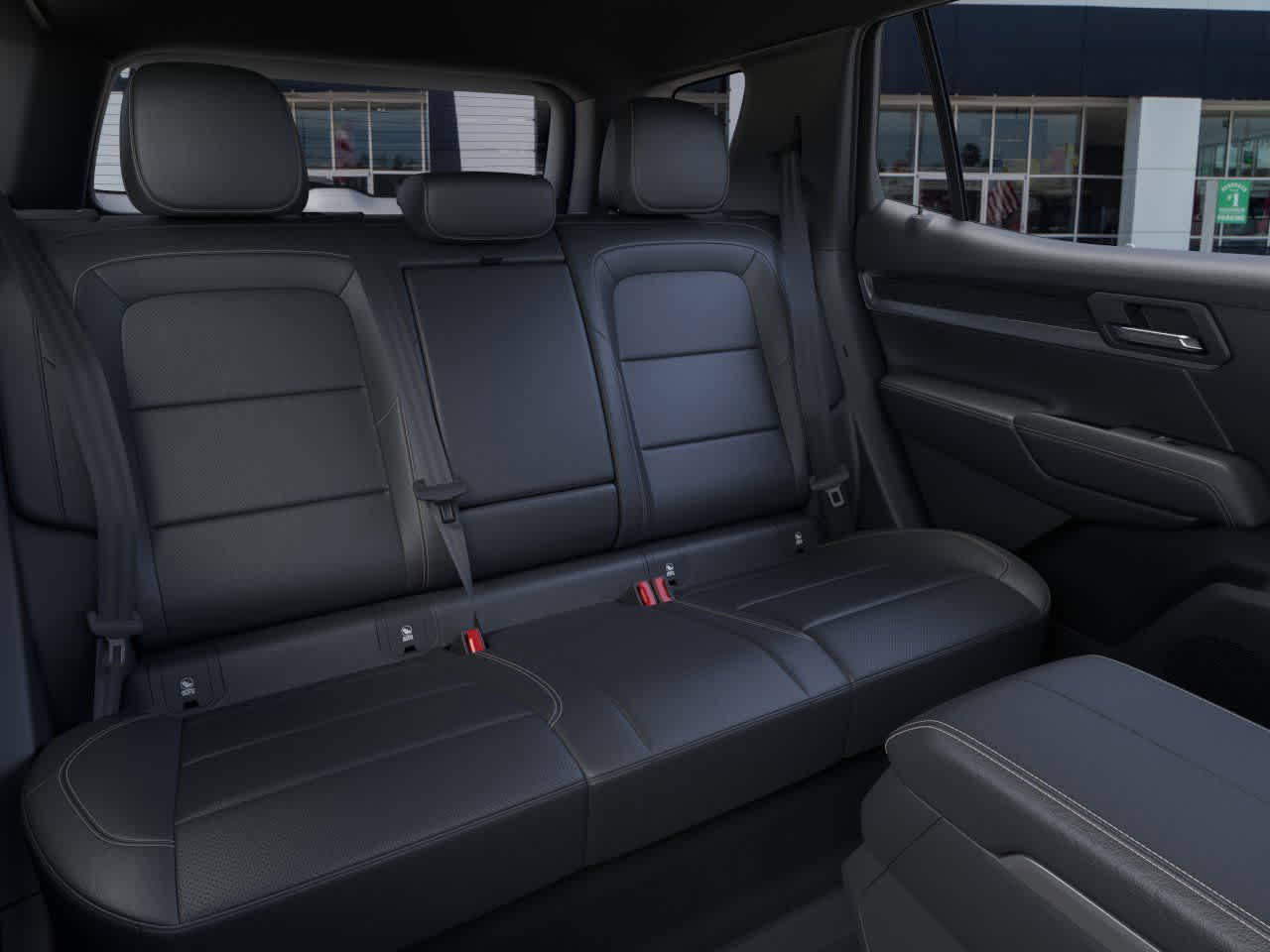 2026 Gmc Terrain Elevation photo 16