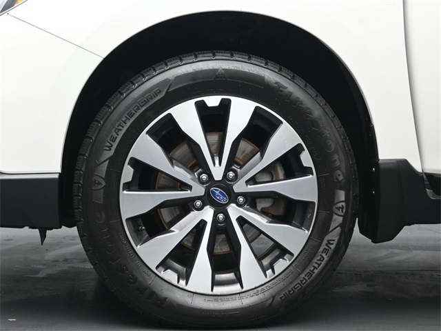 2017 SUBARU OUTBACK - Image 36