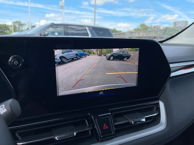 2024 CHEVROLET TRAILBLAZER - Image 14