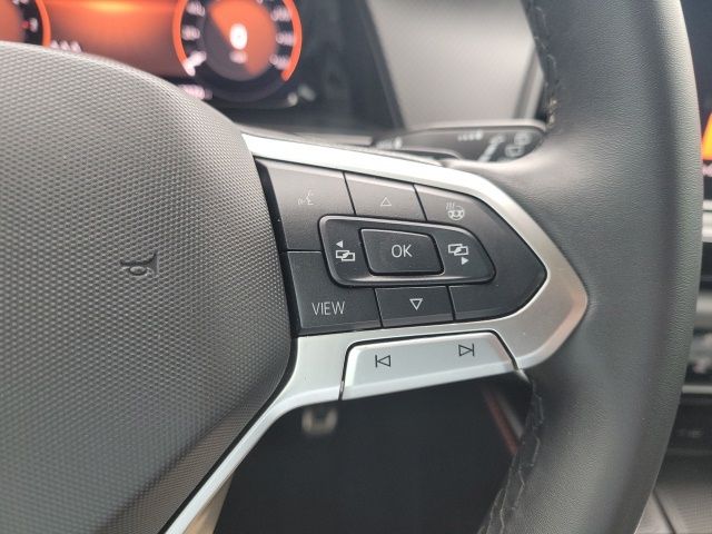 2024 Volkswagen Atlas Peak Edition SE Technology photo 10
