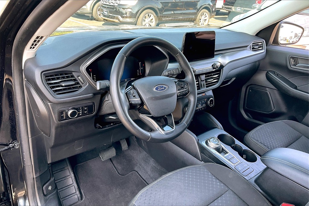 2023 Ford Escape Active photo 9
