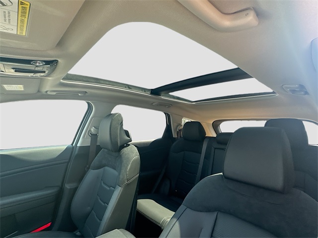 2026 Kia Sportage SX Prestige photo 21