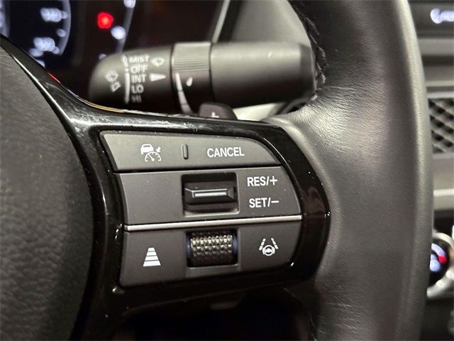 2024 Acura Integra Base photo 21