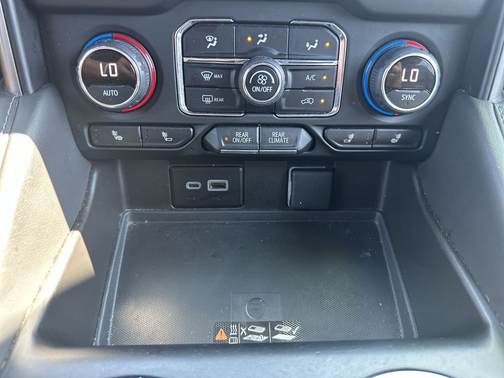 2023 Chevrolet Tahoe LT photo 29