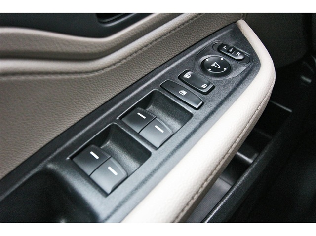 2024 Honda Odyssey EX-L photo 23
