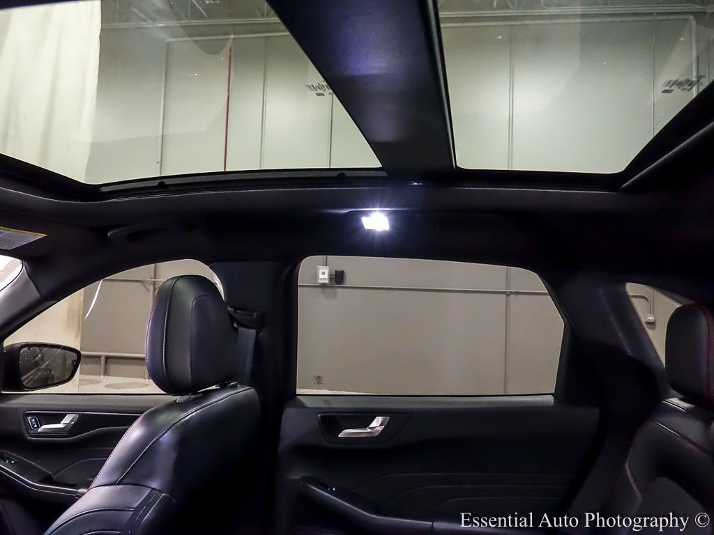 2023 FORD ESCAPE - Image 12