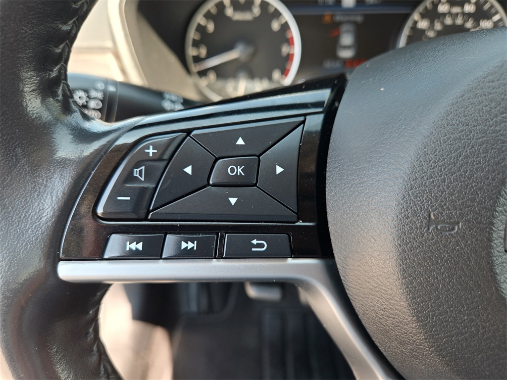 2023 Nissan Altima 2.5 SL photo 15