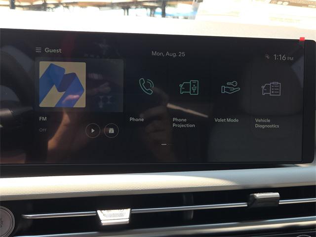 2026 Hyundai Tucson SEL photo 18