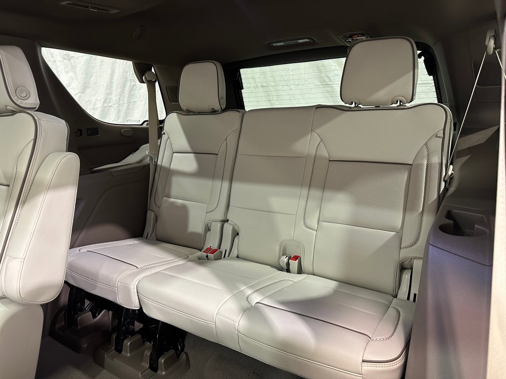 2025 Gmc Yukon Denali photo 34