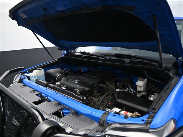 2020 Toyota Tundra SR5 Grade photo 31