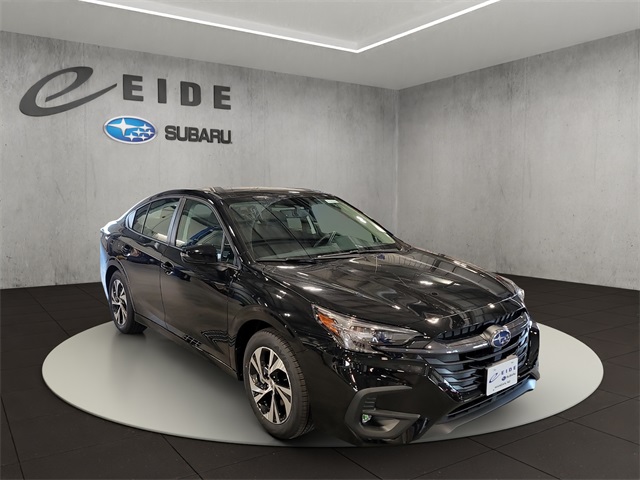 2025 Subaru Legacy Premium photo 17