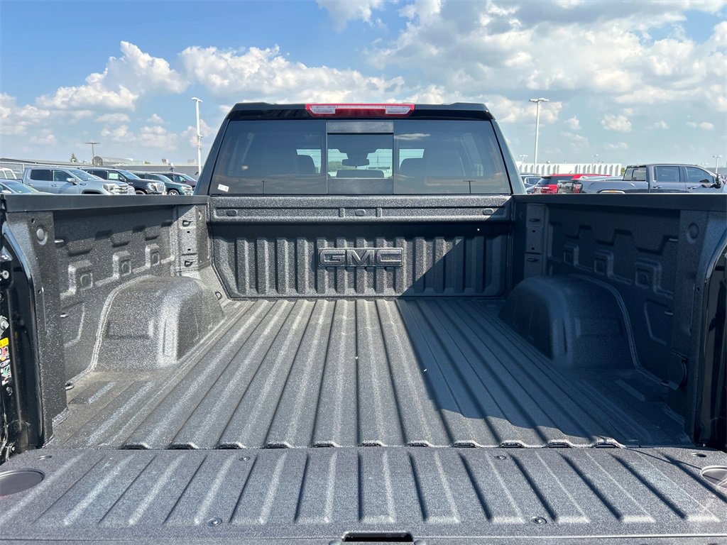 2026 GMC SIERRA - Image 36