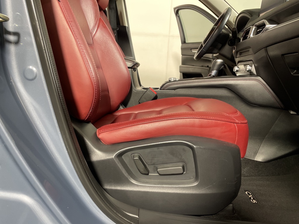 2022 Mazda CX-5 2.5 S Carbon photo 30