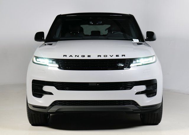 2025 Land Rover Range Rover Sport SE photo 6