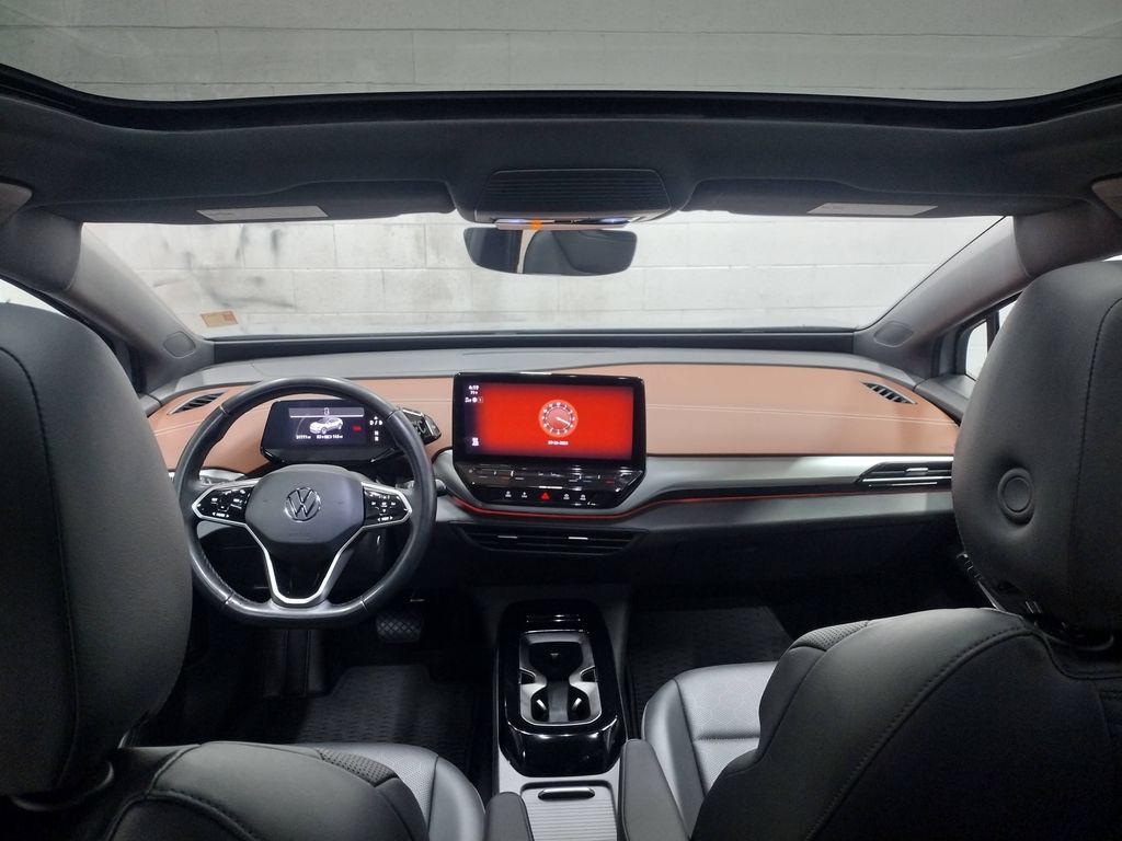 2021 Volkswagen ID.4 Pro S photo 32