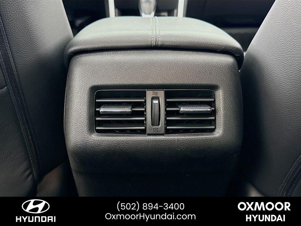 2015 Honda Accord Hybrid Touring photo 25