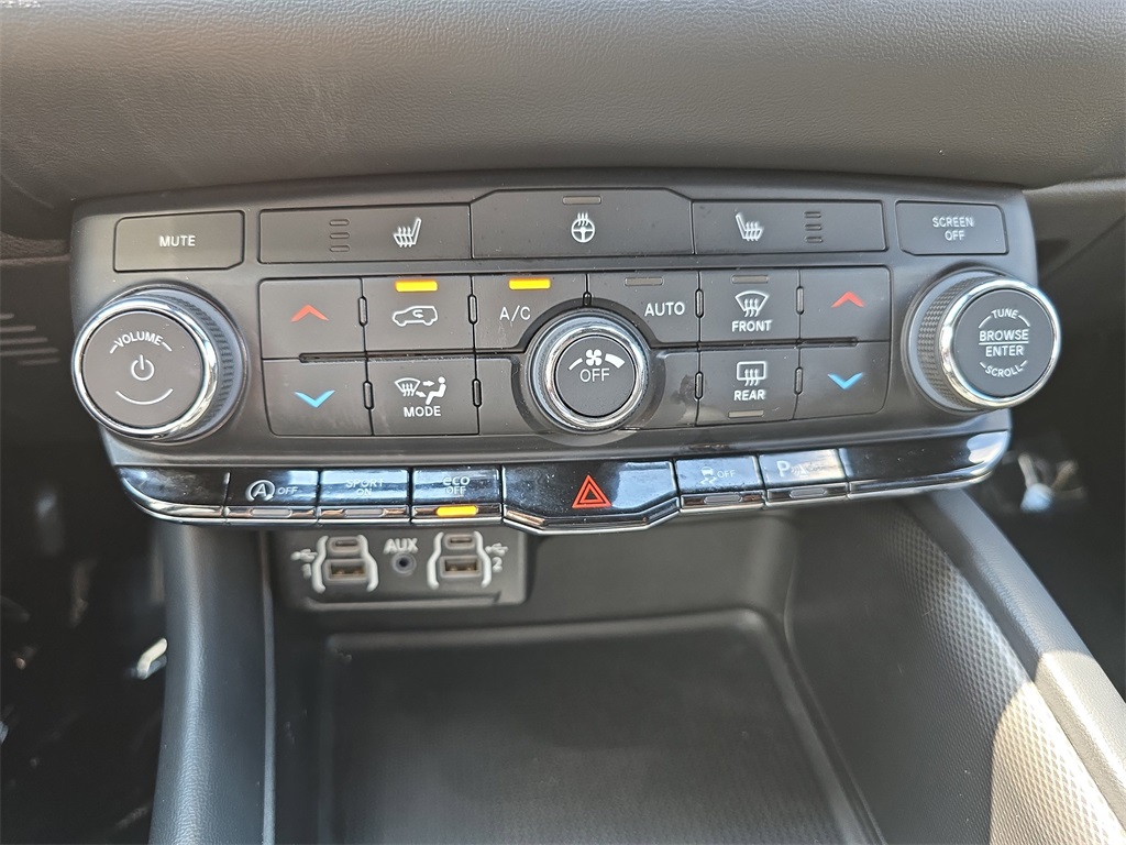2023 Dodge Durango GT photo 24