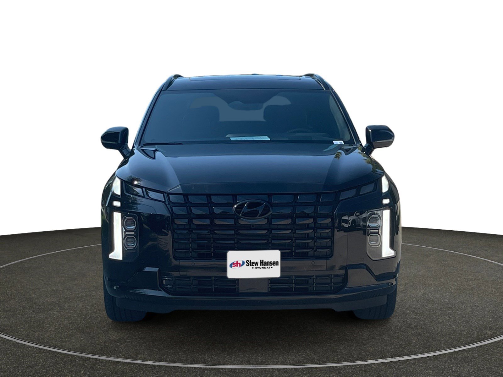 2025 Hyundai Palisade Calligraphy photo 7