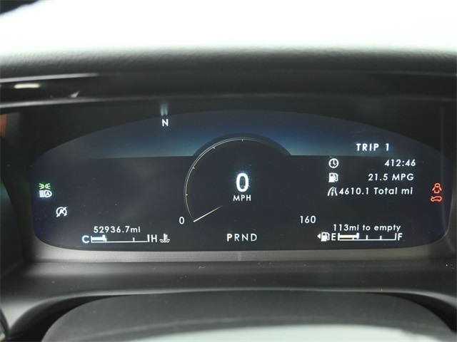 2022 LINCOLN AVIATOR - Image 16