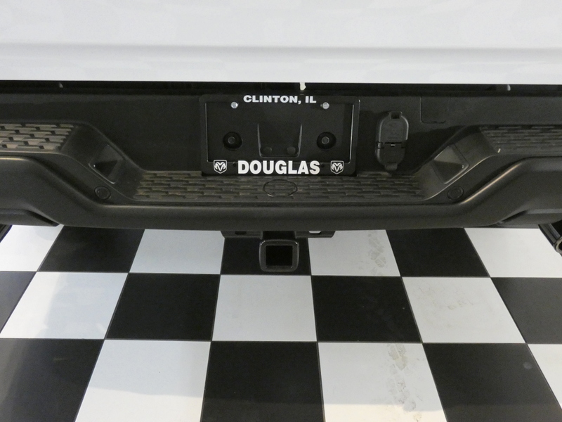 2025 Ram 1500 Rebel photo 4