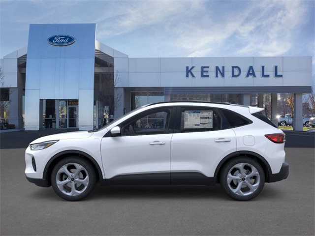 2026 Ford Escape Hybrid ST-Line Select photo 2