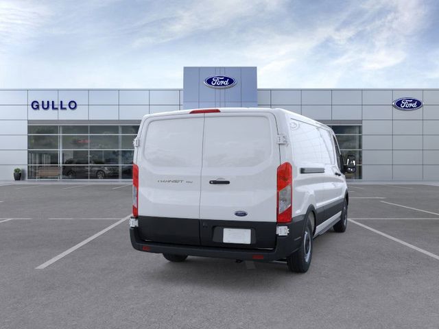 2025 Ford Transit Cargo Van photo 6