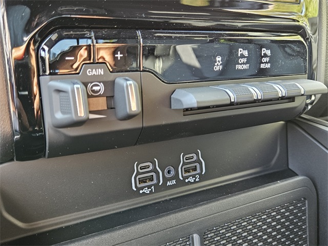 2026 Ram 1500 Big Horn Lone Star photo 21
