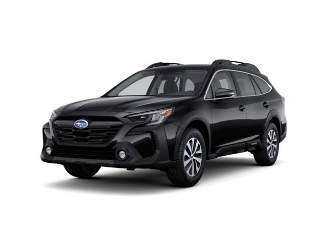2025 Subaru Outback Premium photo 2