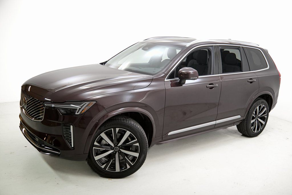 2025 VOLVO XC90 - Image 2