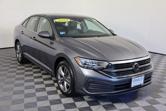 2024 Volkswagen Jetta