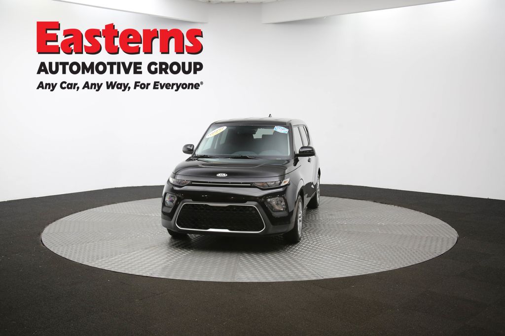 2021 Kia Soul LX photo 43