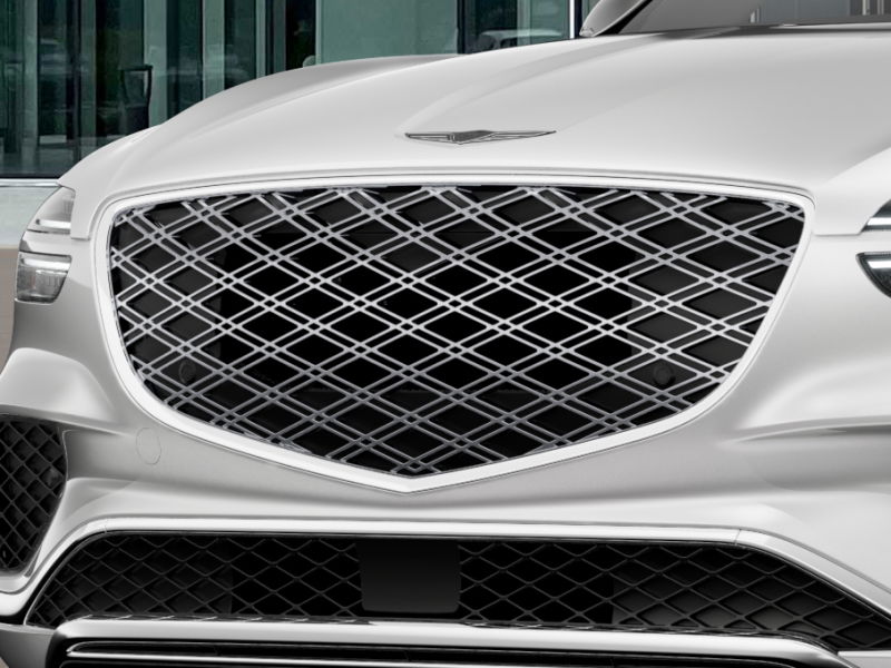 2026 Genesis GV70 2.5T Select photo 11