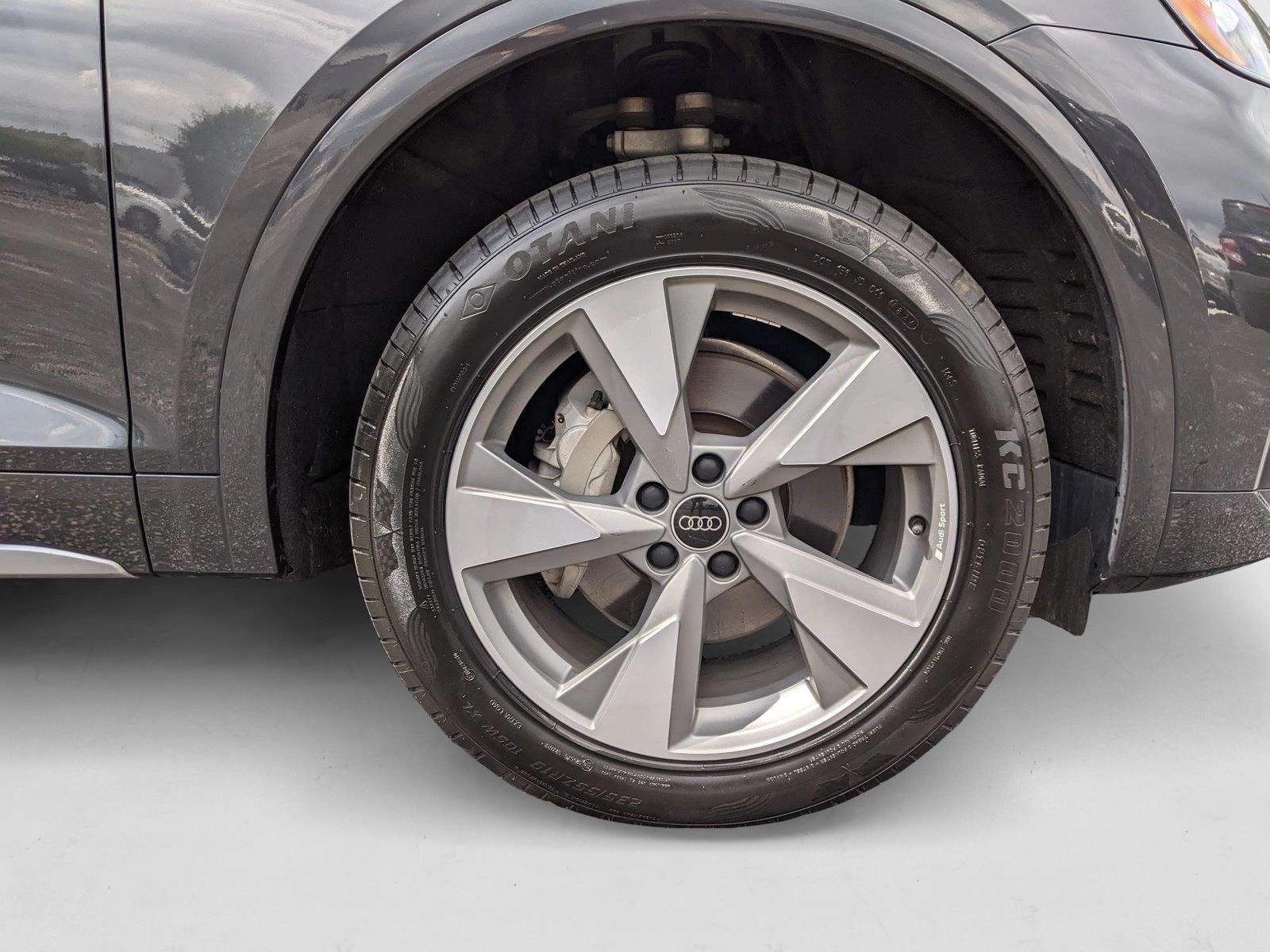 2023 Audi Q5 Premium Plus 40 TFSI photo 26