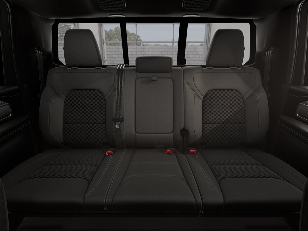 2026 Ram 1500 Big Horn Lone Star photo 11
