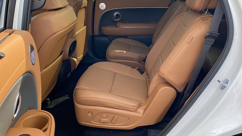 2026 Hyundai Palisade Calligraphy photo 53